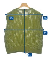 Theory（セオリー）ニット・セーター 緑 サイズ:S レディース/2200628769077