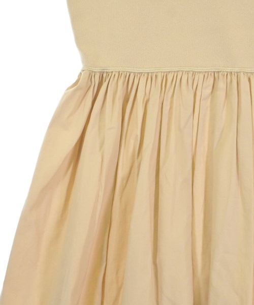 Theory（セオリー）ワンピース ベージュ サイズ:P(XS位) レディース/2200628769084