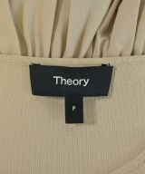 Theory（セオリー）ワンピース ベージュ サイズ:P(XS位) レディース/2200628769084