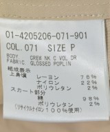Theory（セオリー）ワンピース ベージュ サイズ:P(XS位) レディース/2200628769084