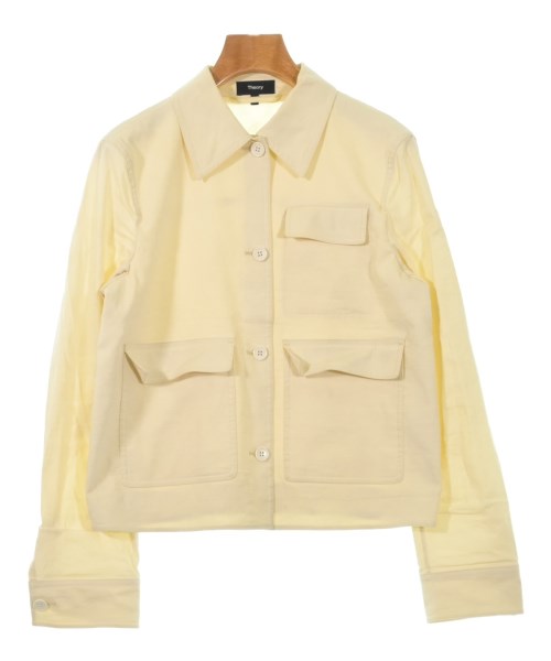 セオリー(Theory)のTheory ブルゾン（その他）