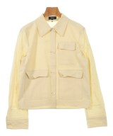 Theory（セオリー）その他 白 サイズ:P(XS位) レディース/2200628769091