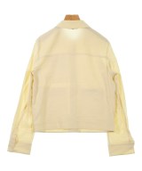 Theory（セオリー）その他 白 サイズ:P(XS位) レディース/2200628769091