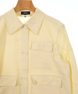 Theory（セオリー）その他 白 サイズ:P(XS位) レディース/2200628769091