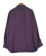 Theory（セオリー）ブラウス 紫 サイズ:S レディース/2200628769107