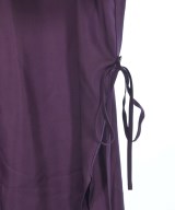 Theory（セオリー）ブラウス 紫 サイズ:S レディース/2200628769107