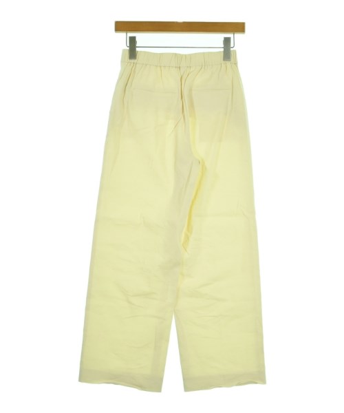 Theory（セオリー）スラックス 黄 サイズ:XX0(XXS位) レディース/2200628769114