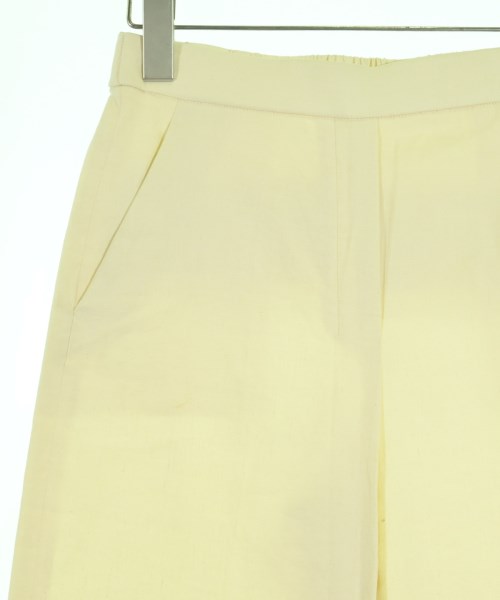 Theory（セオリー）スラックス 黄 サイズ:XX0(XXS位) レディース/2200628769114