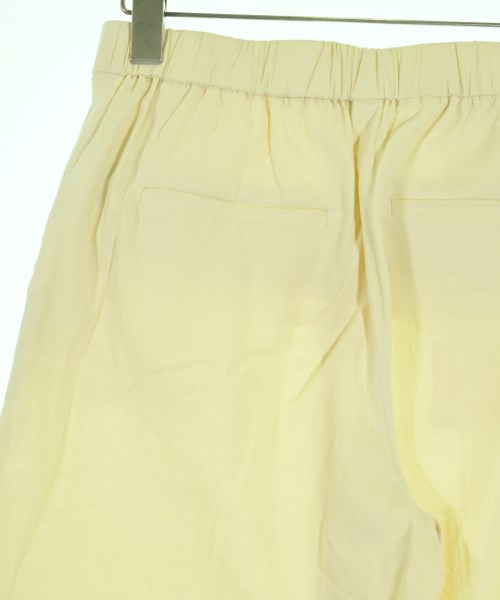 Theory（セオリー）スラックス 黄 サイズ:XX0(XXS位) レディース/2200628769114