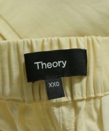 Theory（セオリー）スラックス 黄 サイズ:XX0(XXS位) レディース/2200628769114