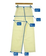 Theory（セオリー）スラックス 黄 サイズ:XX0(XXS位) レディース/2200628769114