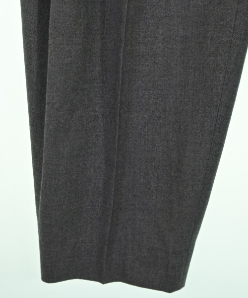 Theory（セオリー）スラックス グレー サイズ:00(XS位) レディース/2200628808028