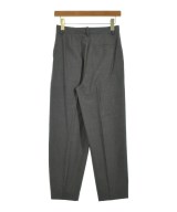 Theory（セオリー）スラックス グレー サイズ:00(XS位) レディース/2200628808028