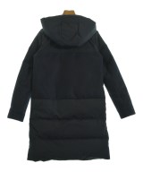 Theory（セオリー）ダウンコート 紺 サイズ:P(XS位) レディース/2200628808035