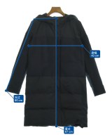 Theory（セオリー）ダウンコート 紺 サイズ:P(XS位) レディース/2200628808035