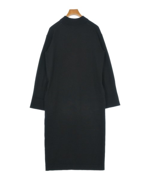 Theory（セオリー）ワンピース 黒 サイズ:P(XS位) レディース/2200628808059