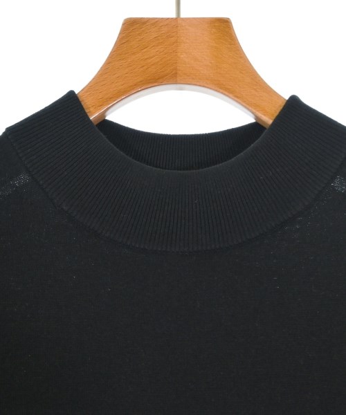 Theory（セオリー）ワンピース 黒 サイズ:P(XS位) レディース/2200628808059