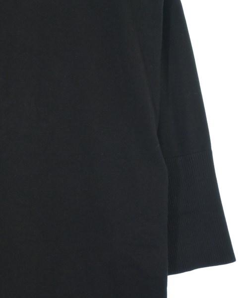 Theory（セオリー）ワンピース 黒 サイズ:P(XS位) レディース/2200628808059