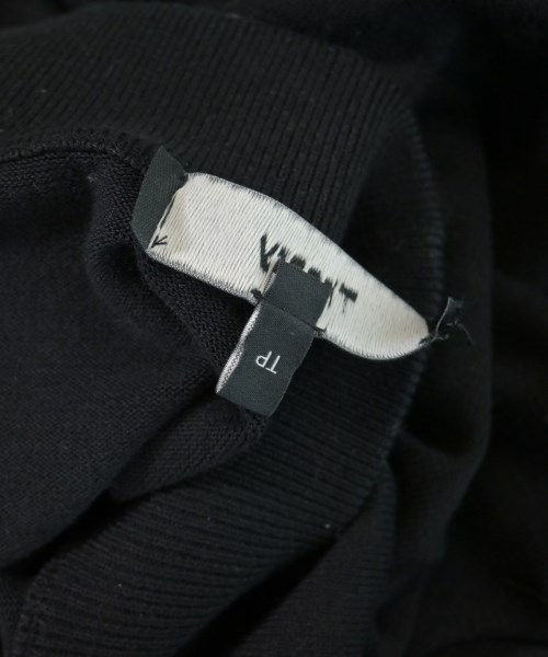 Theory（セオリー）ワンピース 黒 サイズ:P(XS位) レディース/2200628808059