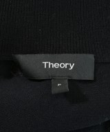 Theory（セオリー）ワンピース 黒 サイズ:P(XS位) レディース/2200628808059