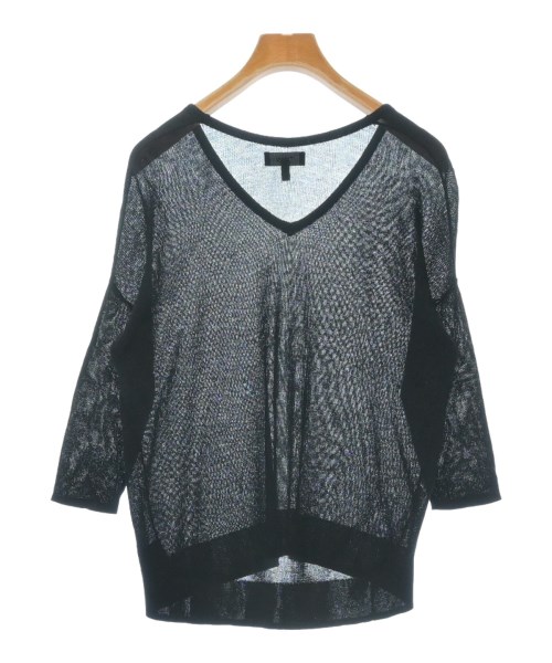 Theory（セオリー）ニット・セーター 黒 サイズ:S レディース/2200602100117