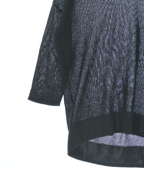 Theory（セオリー）ニット・セーター 黒 サイズ:S レディース/2200602100117