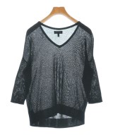 Theory（セオリー）ニット・セーター 黒 サイズ:S レディース/2200602100117