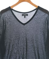 Theory（セオリー）ニット・セーター 黒 サイズ:S レディース/2200602100117