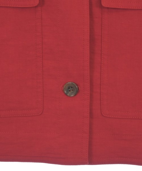 Theory（セオリー）その他 赤 サイズ:S レディース/2200616912010