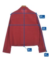 Theory（セオリー）その他 赤 サイズ:S レディース/2200616912010