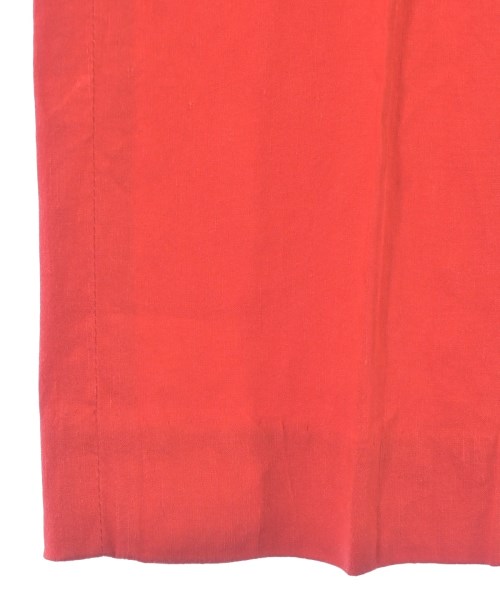 Theory（セオリー）その他 赤 サイズ:0(S位) レディース/2200616912065