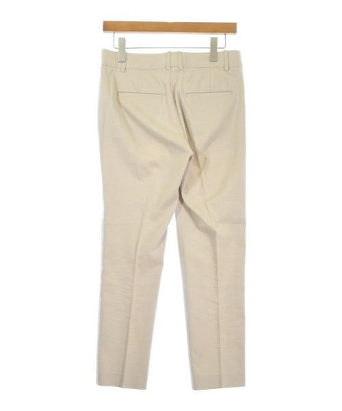 Theory（セオリー）スラックス ベージュ サイズ:2(M位) レディース/2200629129054