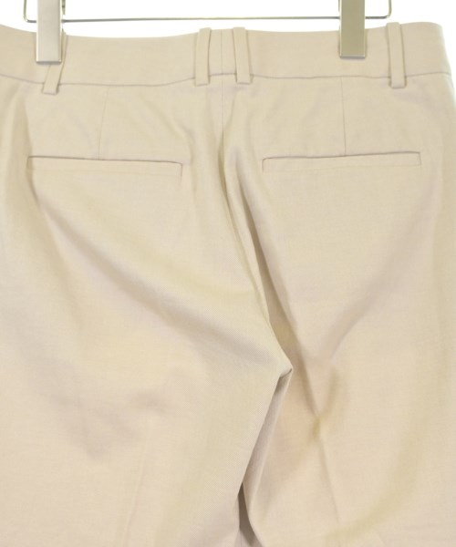 Theory（セオリー）スラックス ベージュ サイズ:2(M位) レディース/2200629129054