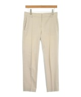 Theory（セオリー）スラックス ベージュ サイズ:2(M位) レディース/2200629129054