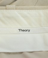 Theory（セオリー）スラックス ベージュ サイズ:2(M位) レディース/2200629129054