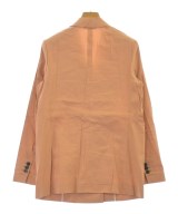 Theory（セオリー）カジュアルジャケット ピンク サイズ:00(XS位) レディース/2200610512049