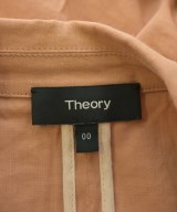 Theory（セオリー）カジュアルジャケット ピンク サイズ:00(XS位) レディース/2200610512049