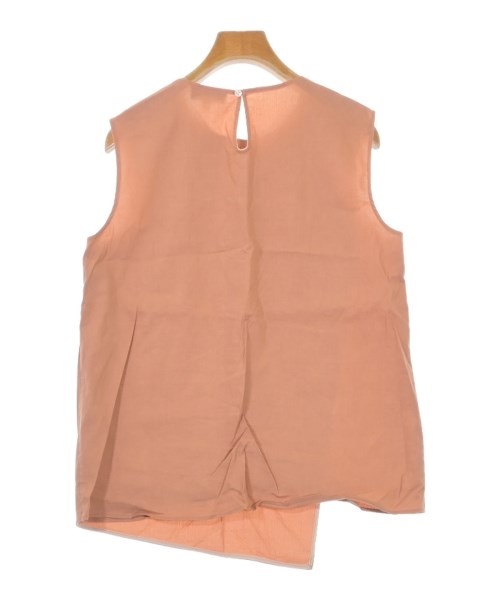 Theory（セオリー）カジュアルシャツ ピンク サイズ:S レディース/2200610512063