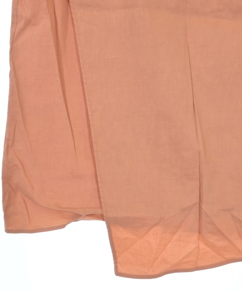 Theory（セオリー）カジュアルシャツ ピンク サイズ:S レディース/2200610512063