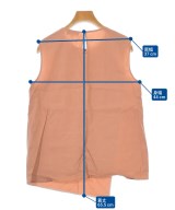 Theory（セオリー）カジュアルシャツ ピンク サイズ:S レディース/2200610512063