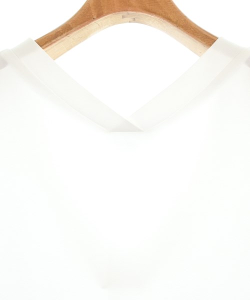 Theory（セオリー）ブラウス 白 サイズ:P(XS位) レディース/2200629268029