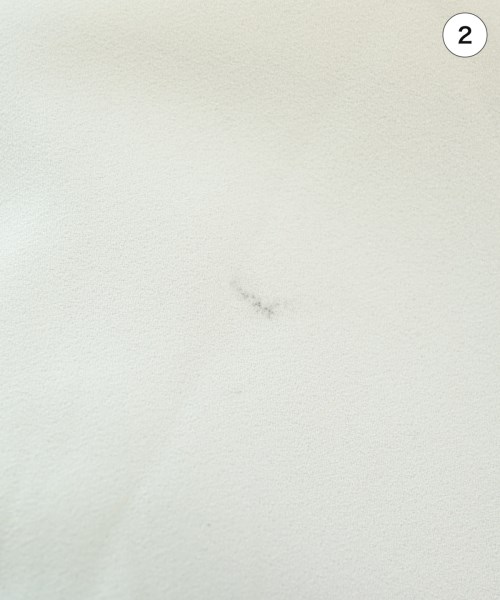 Theory（セオリー）ブラウス 白 サイズ:P(XS位) レディース/2200629268029