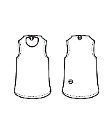 Theory（セオリー）ブラウス 白 サイズ:P(XS位) レディース/2200629268029