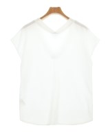 Theory（セオリー）ブラウス 白 サイズ:P(XS位) レディース/2200629268029