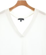 Theory（セオリー）ブラウス 白 サイズ:P(XS位) レディース/2200629268029