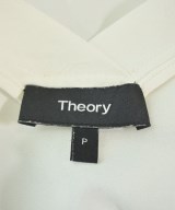 Theory（セオリー）ブラウス 白 サイズ:P(XS位) レディース/2200629268029