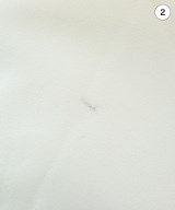 Theory（セオリー）ブラウス 白 サイズ:P(XS位) レディース/2200629268029