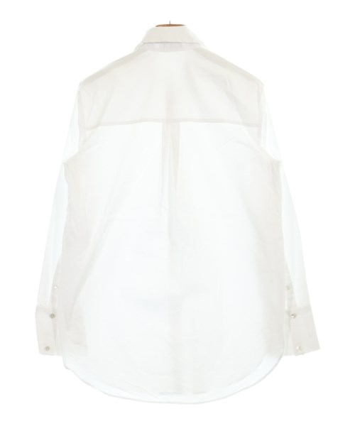 Theory（セオリー）ブラウス 白 サイズ:S レディース/2200629268043