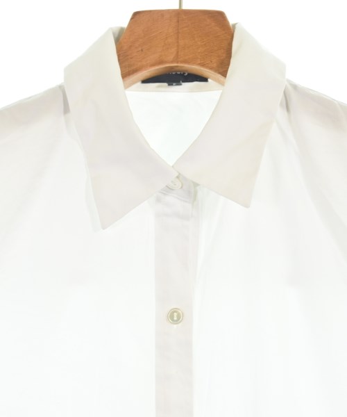 Theory（セオリー）ブラウス 白 サイズ:S レディース/2200629268043