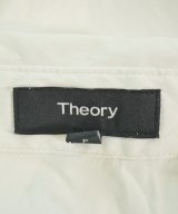 Theory（セオリー）ブラウス 白 サイズ:S レディース/2200629268043